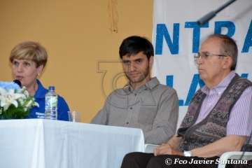 Pregones de La Breña (Foto 1-48), El Goro (Foto 49-76) y Hoya Aguedita (Foto 77-80) /Reportaje gráfico Francisco Javier Santana (TA) y TF.